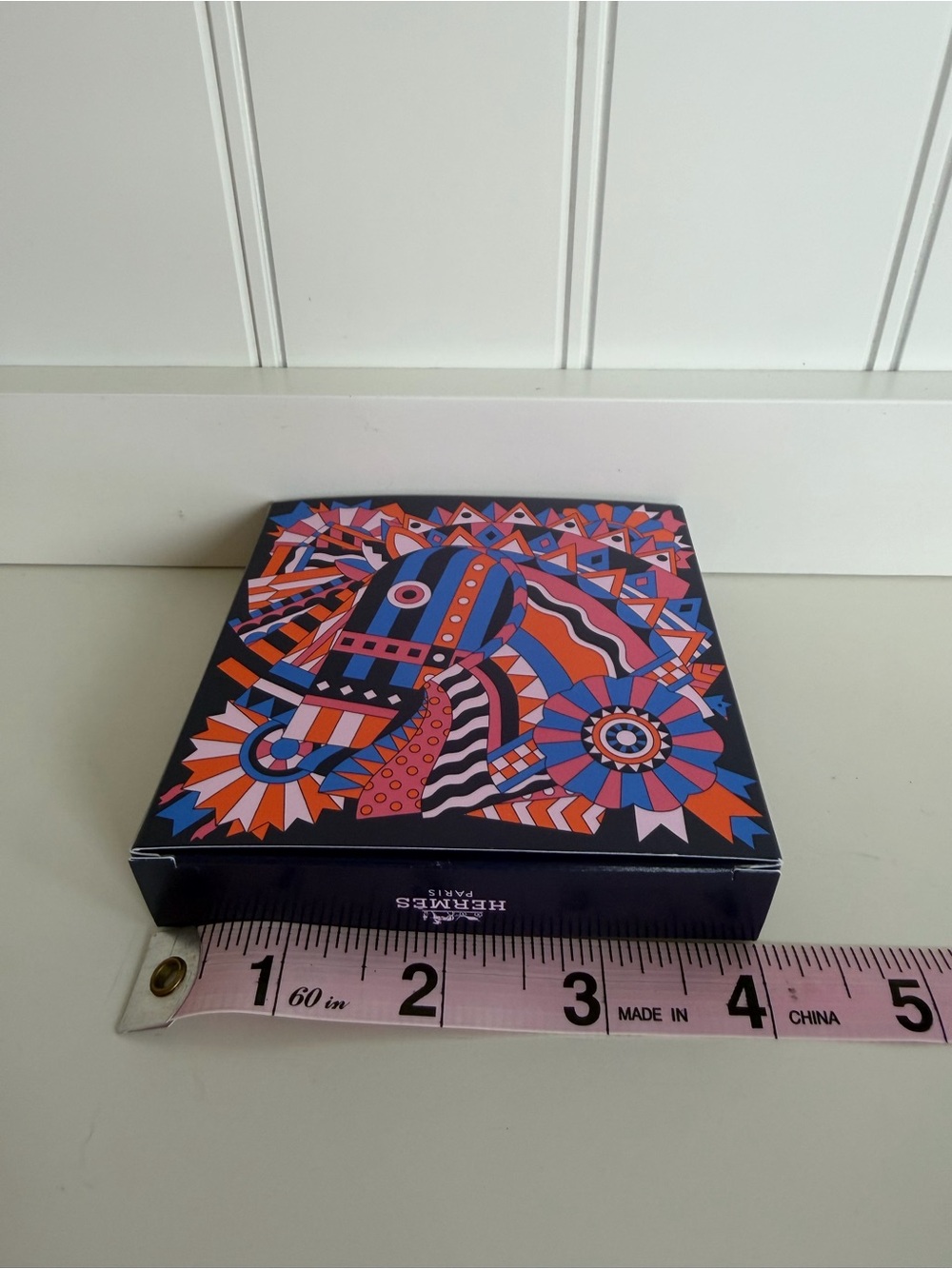 Hermès Special Edition Gift Box